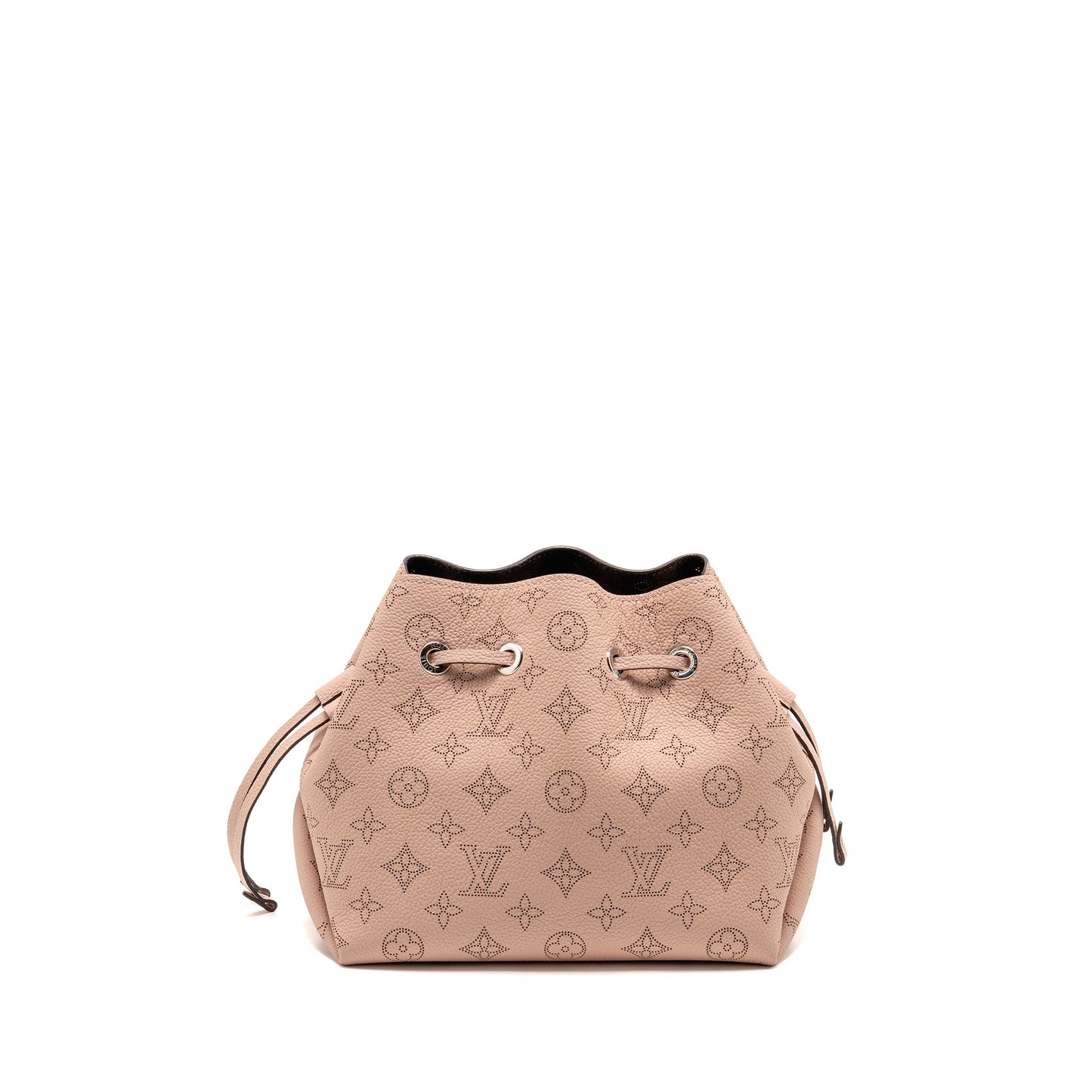 Louis Vuitton Bella Purse Calfskin Magnolia