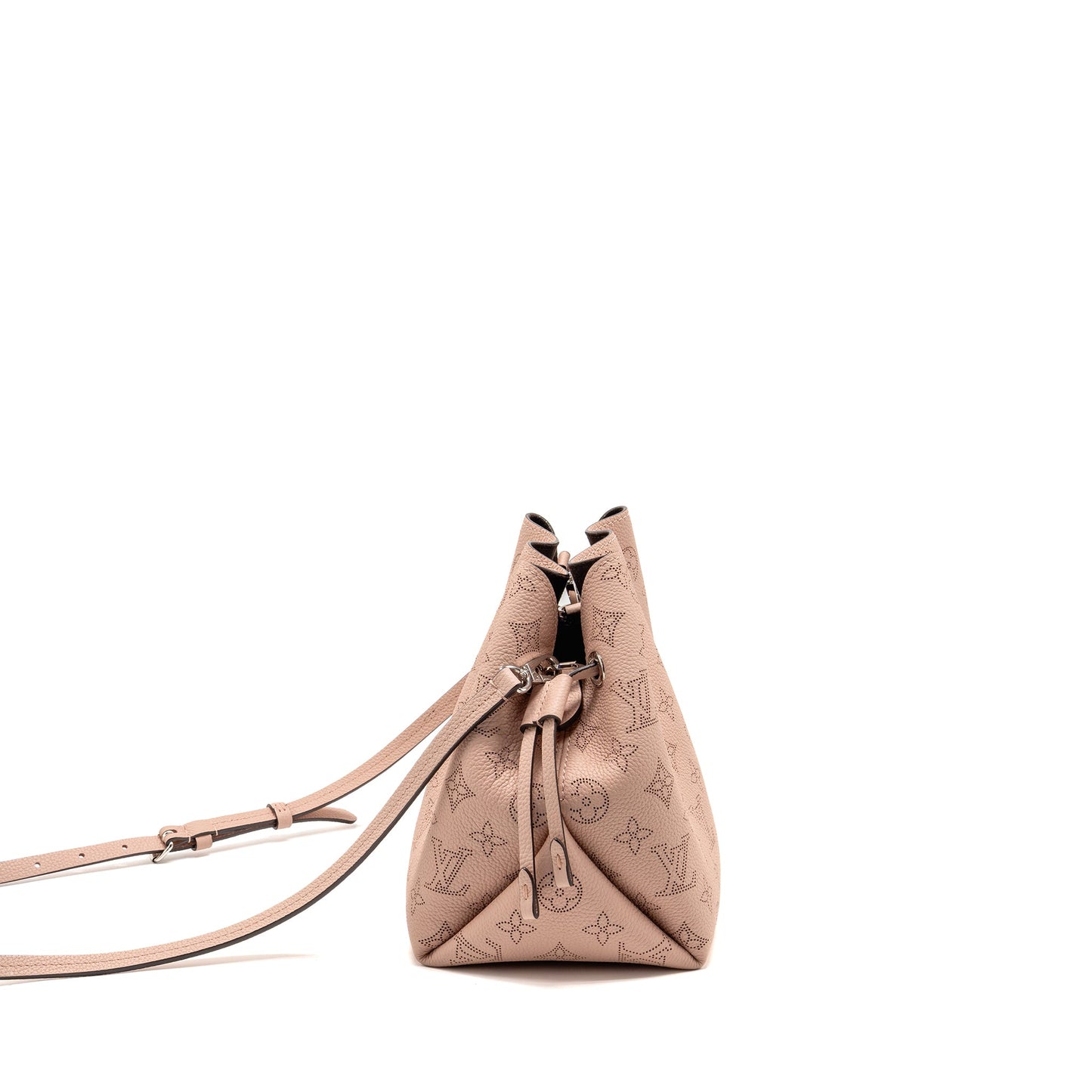 Louis Vuitton Bella Purse Calfskin Magnolia