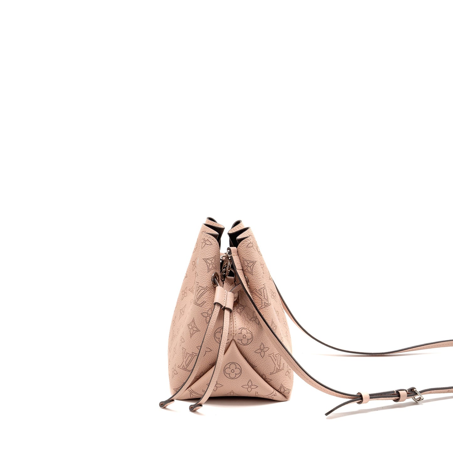 Louis Vuitton Bella Purse Calfskin Magnolia