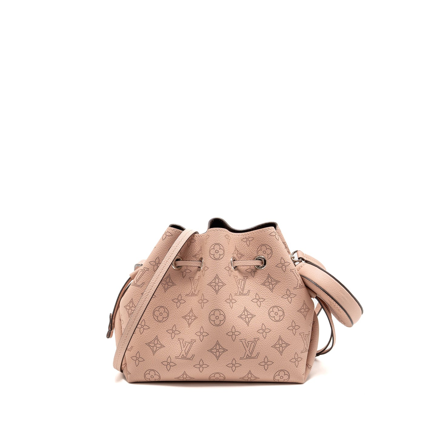 Louis Vuitton Bella Purse Calfskin Magnolia