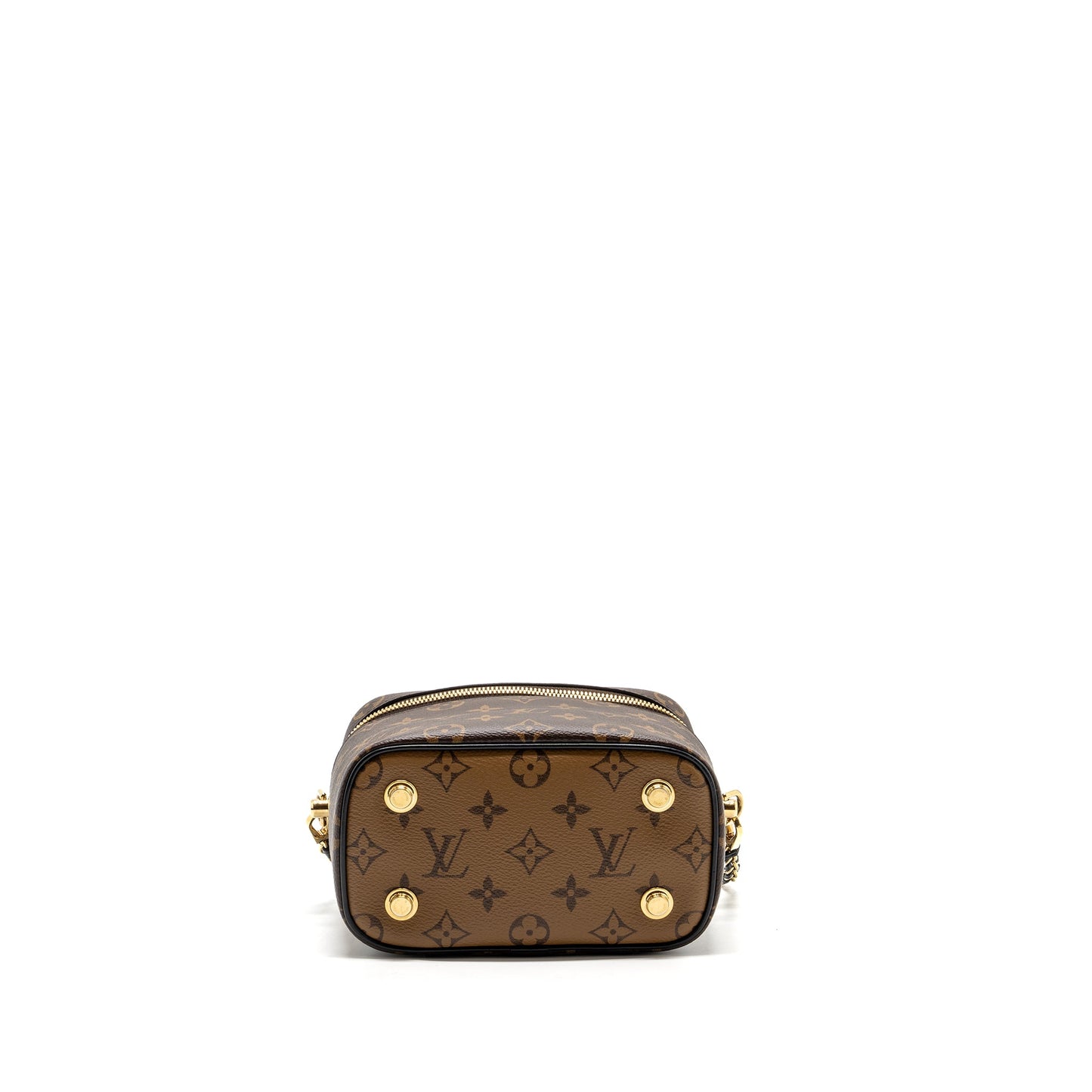 Louis Vuitton VANITY Monogram Canvas