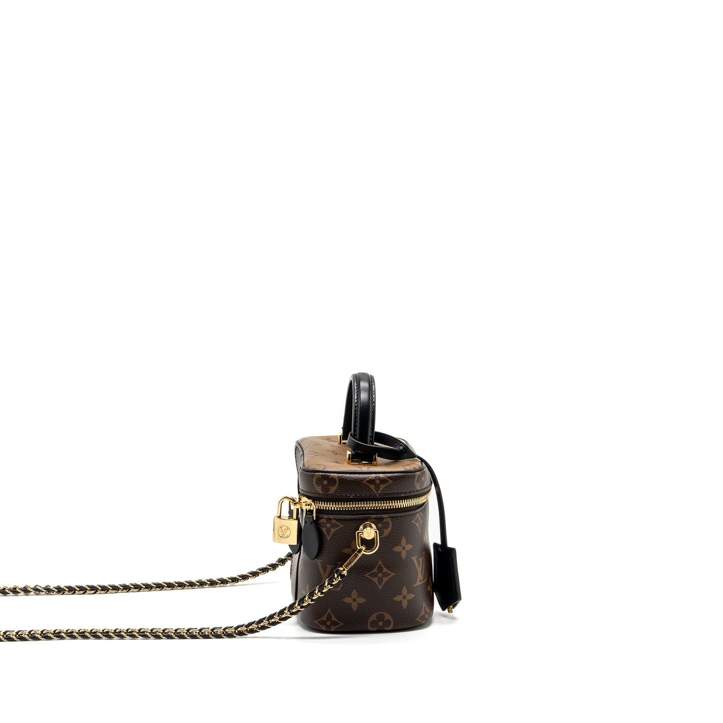 Louis Vuitton VANITY Monogram Canvas