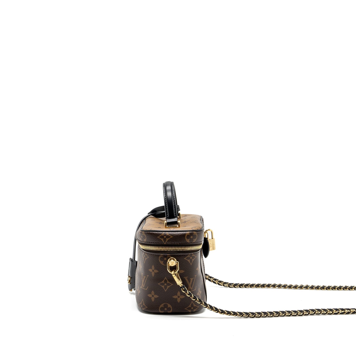 Louis Vuitton VANITY Monogram Canvas