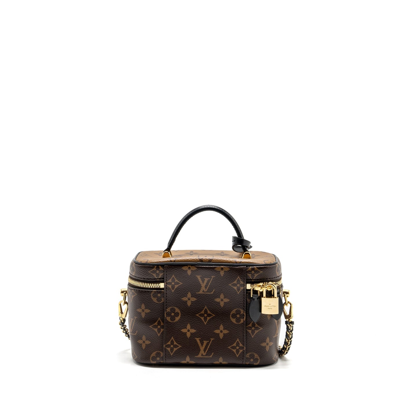 Louis Vuitton VANITY Monogram Canvas