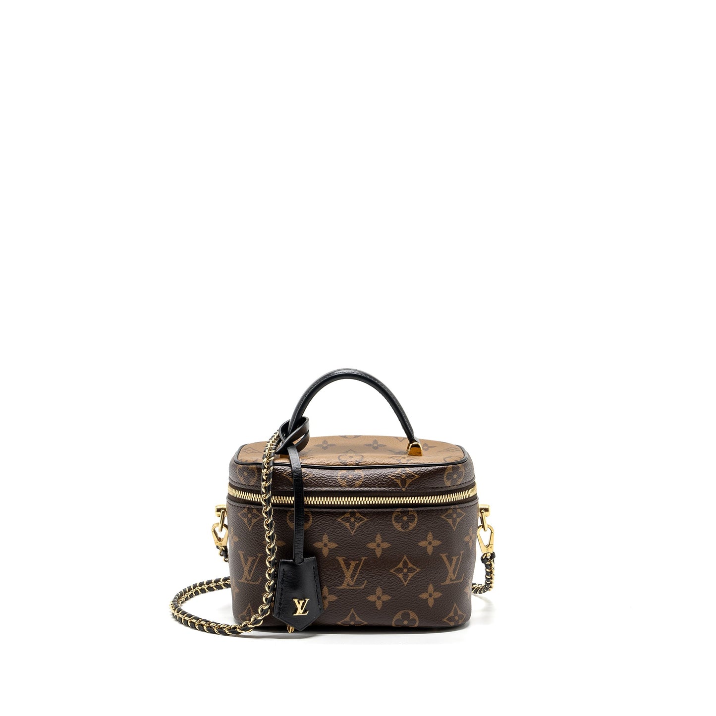 Louis Vuitton VANITY Monogram Canvas