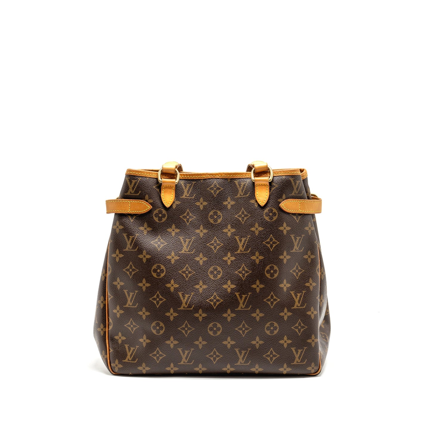 Louis Vuitton Batignolles Vertical Monogram Canvas