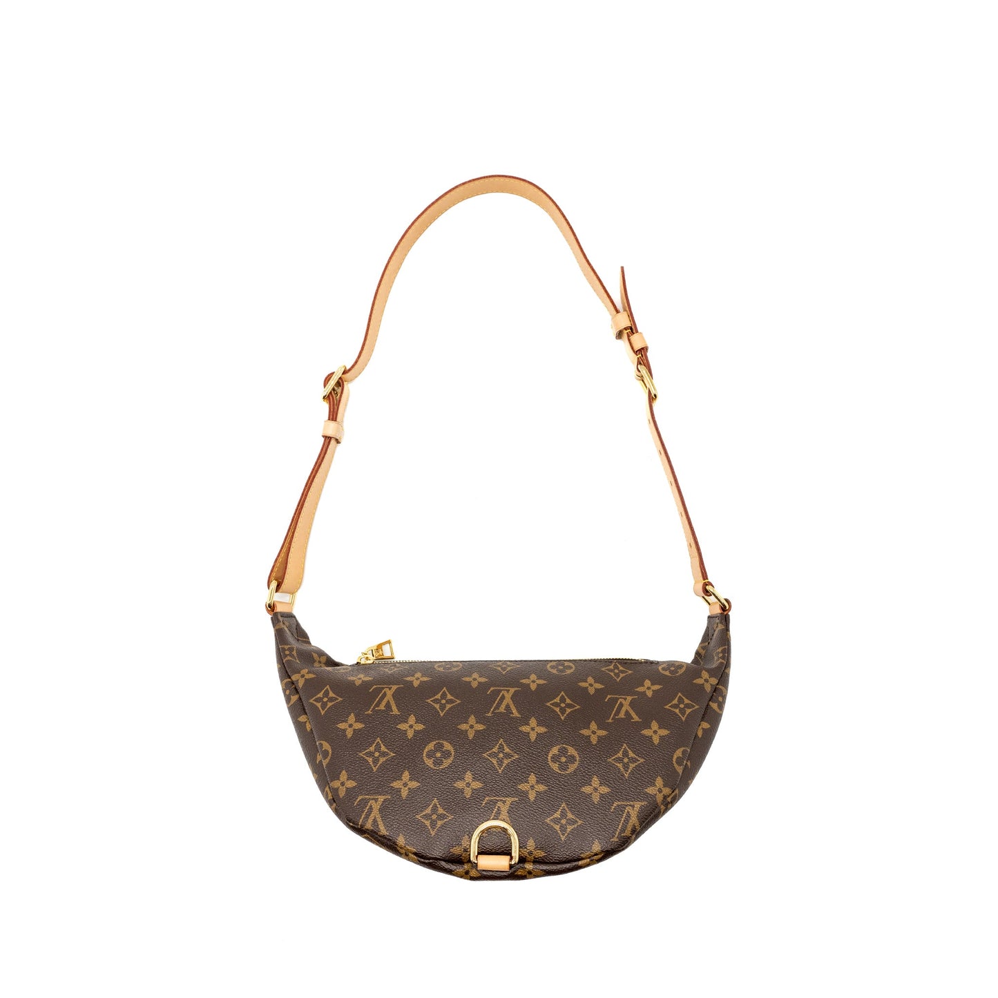 Louis Vuitton Bumbag Monogram Canvas