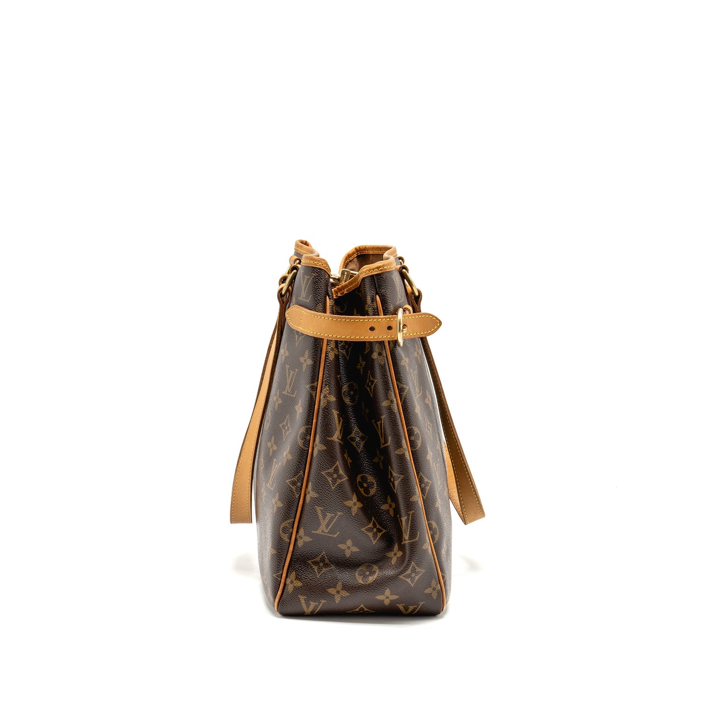 Louis Vuitton Batignolles Vertical Monogram Canvas