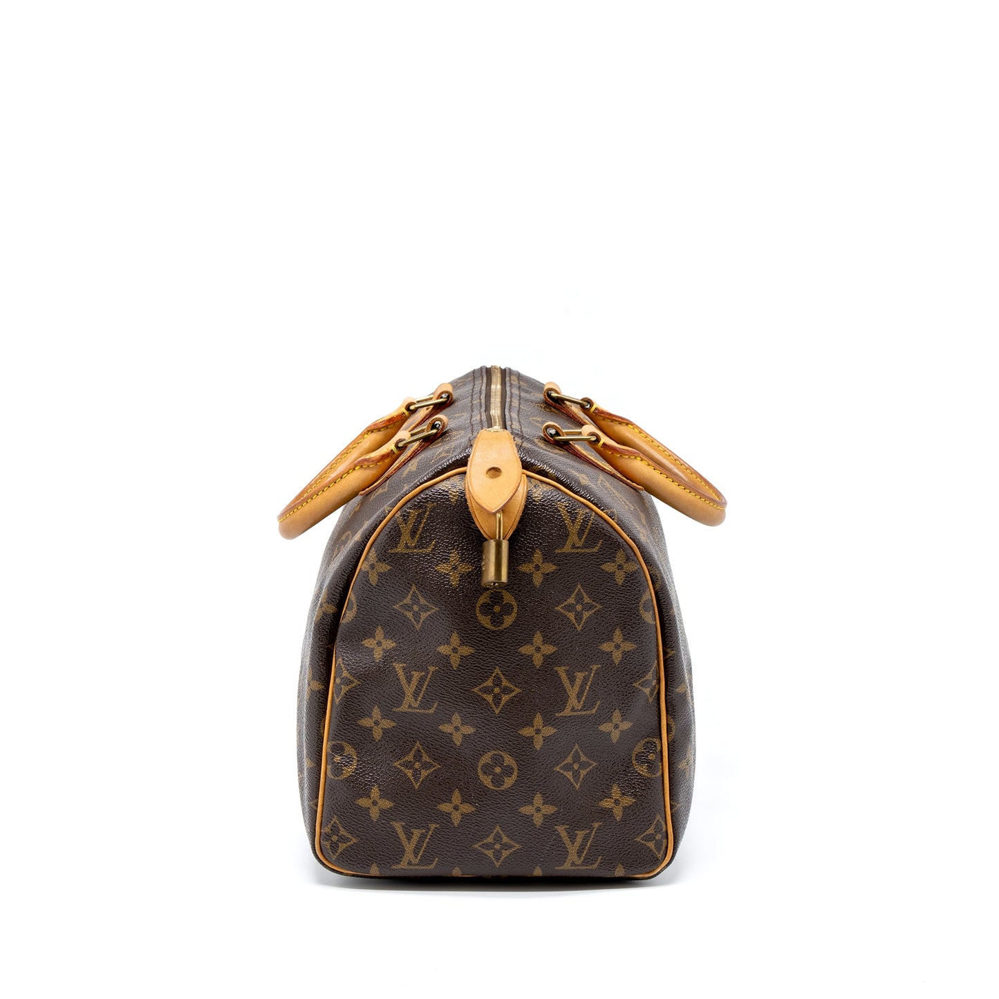 Louis Vuitton Speedy 30 Monogram Canvas