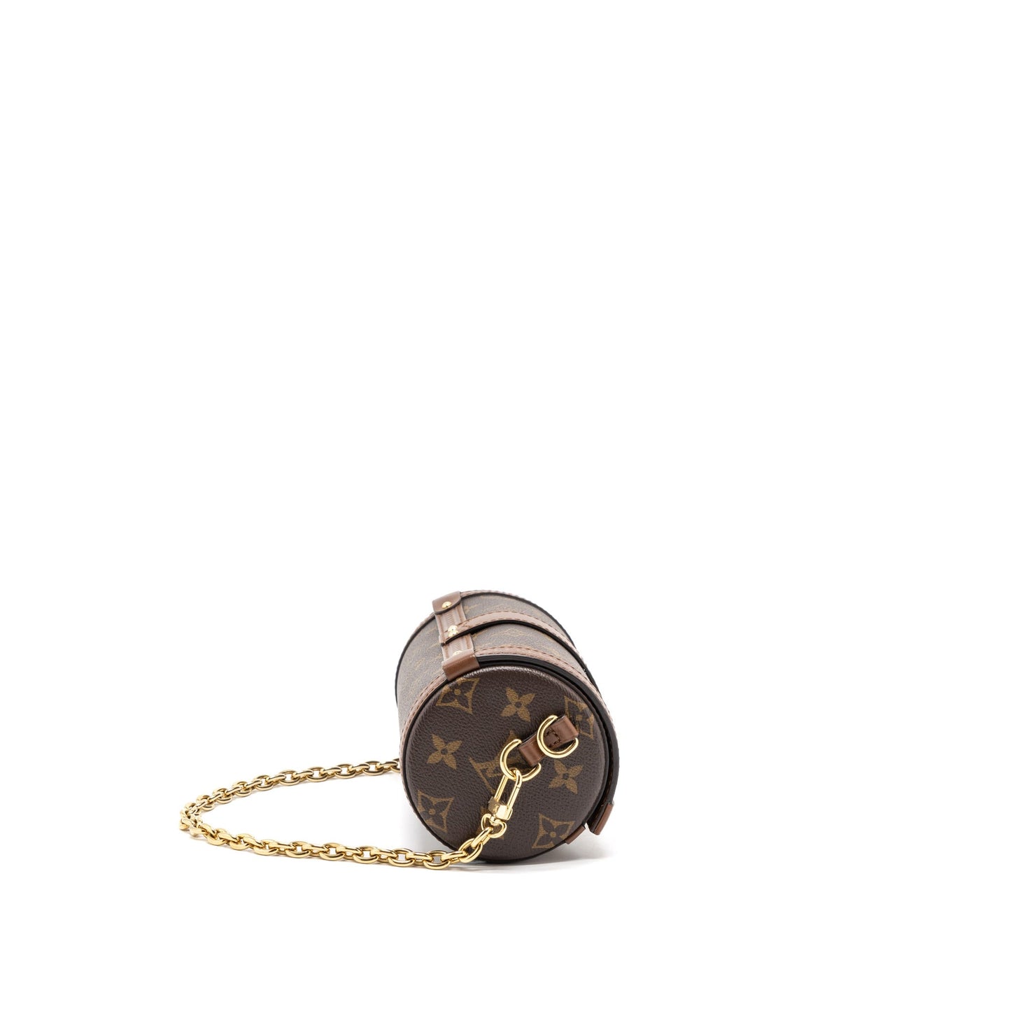 Louis Vuitton Papillon Trunk Monogram Canvas (New Version)