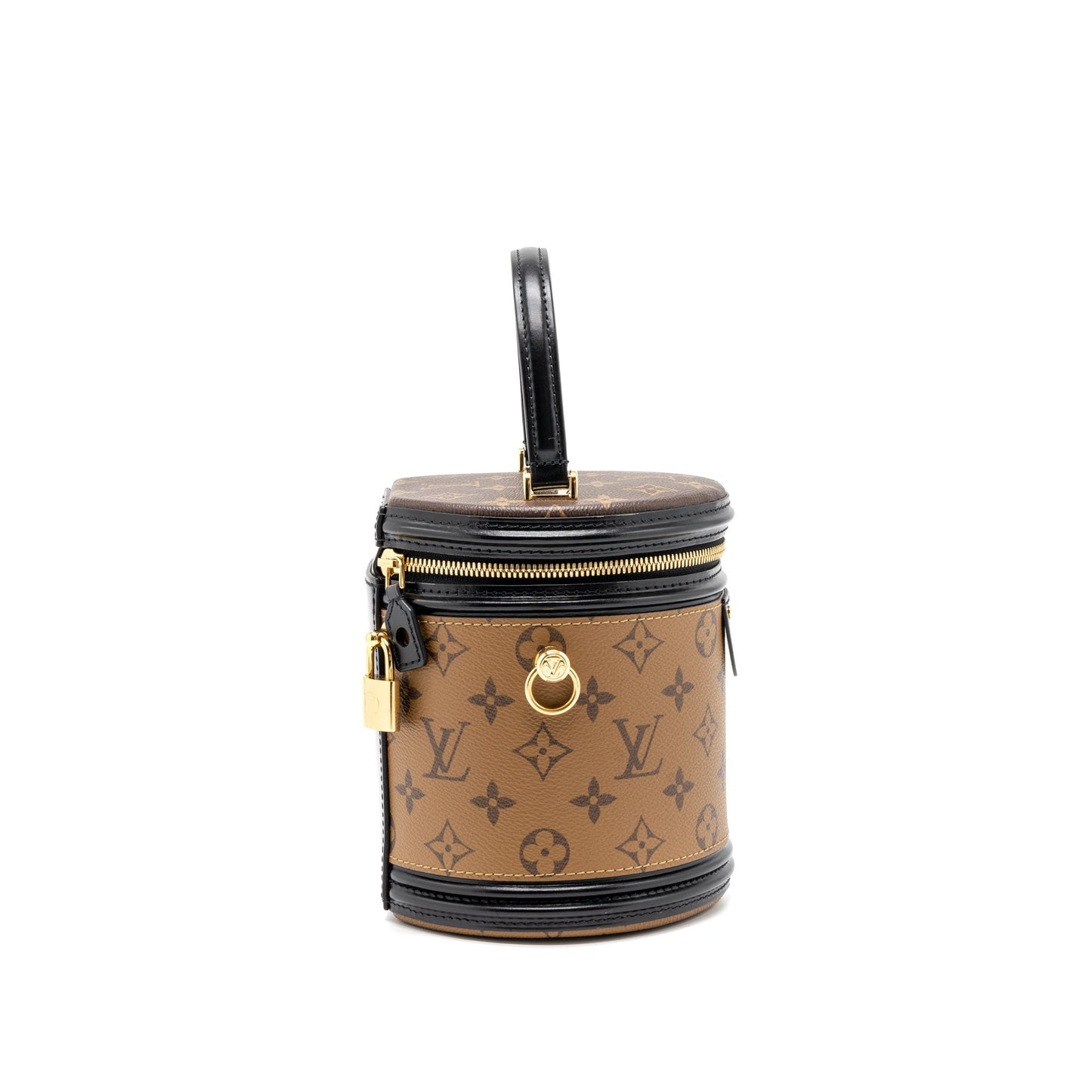 Louis Vuitton Cannes Monogram Reverse Canvas (New Version)
