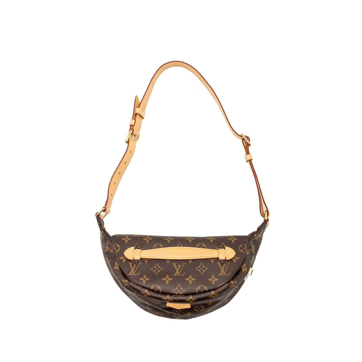 Louis Vuitton Bumbag Monogram Canvas