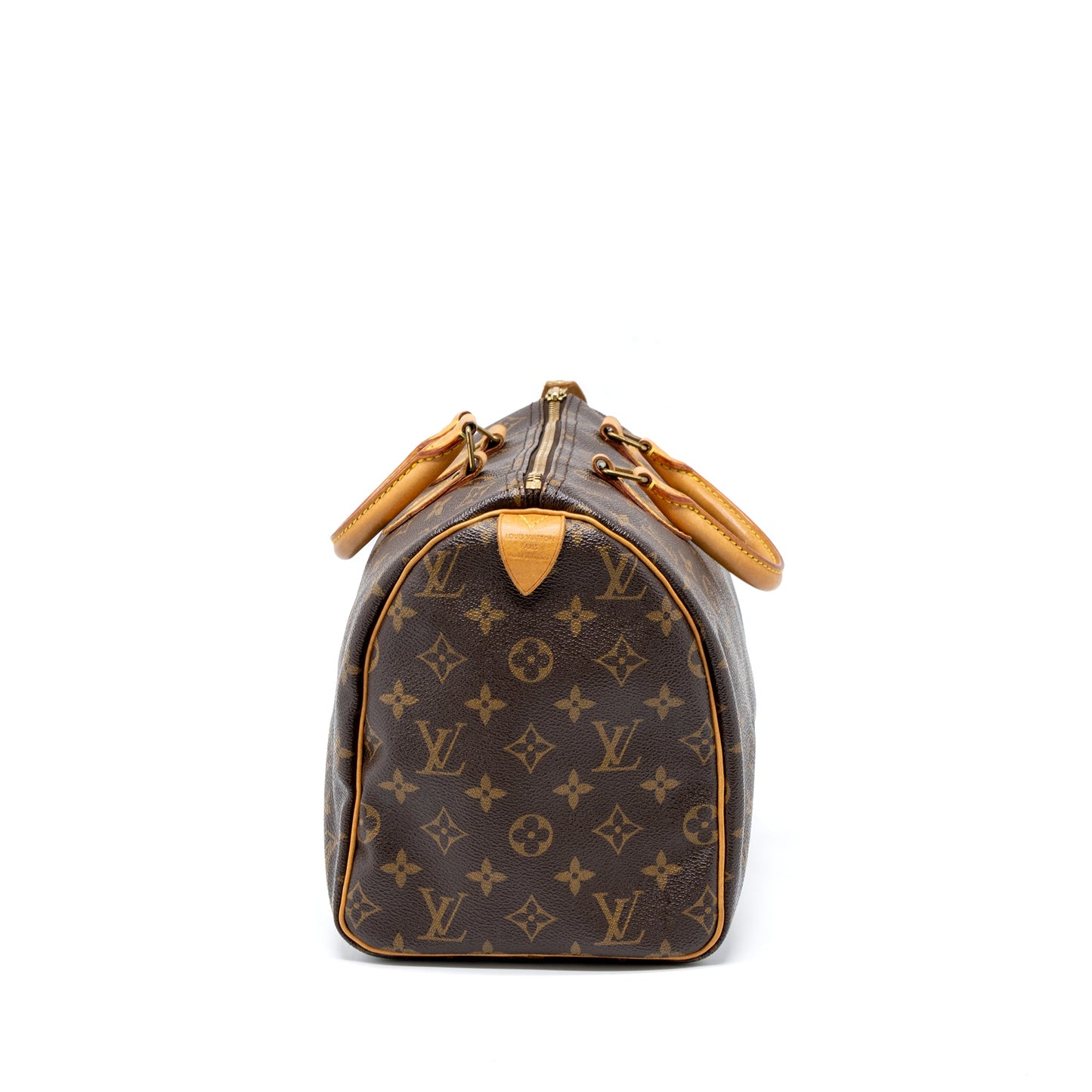 Louis Vuitton Speedy 30 Monogram Canvas