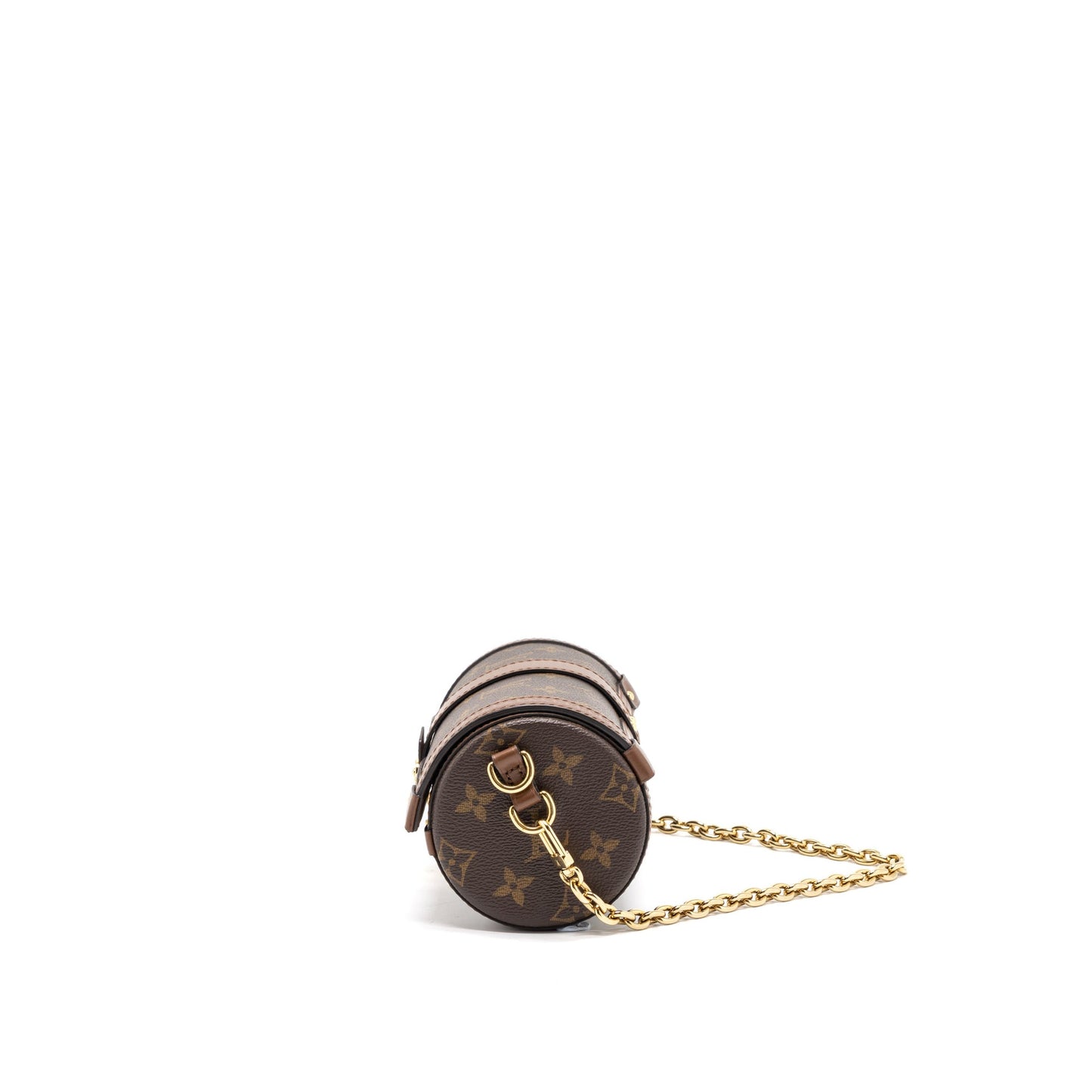 Louis Vuitton Papillon Trunk Monogram Canvas (New Version)