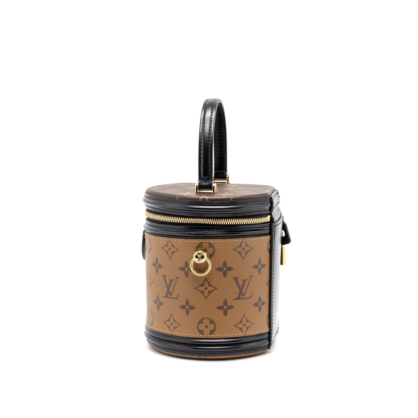 Louis Vuitton Cannes Monogram Reverse Canvas (New Version)