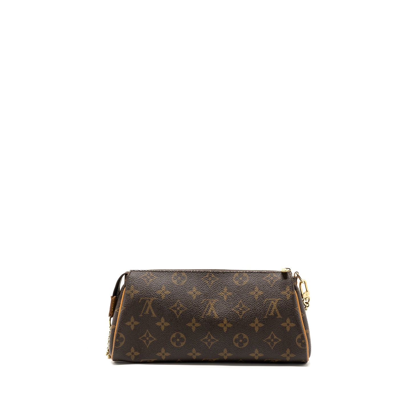 Louis Vuitton Eva pochette monogram canvas