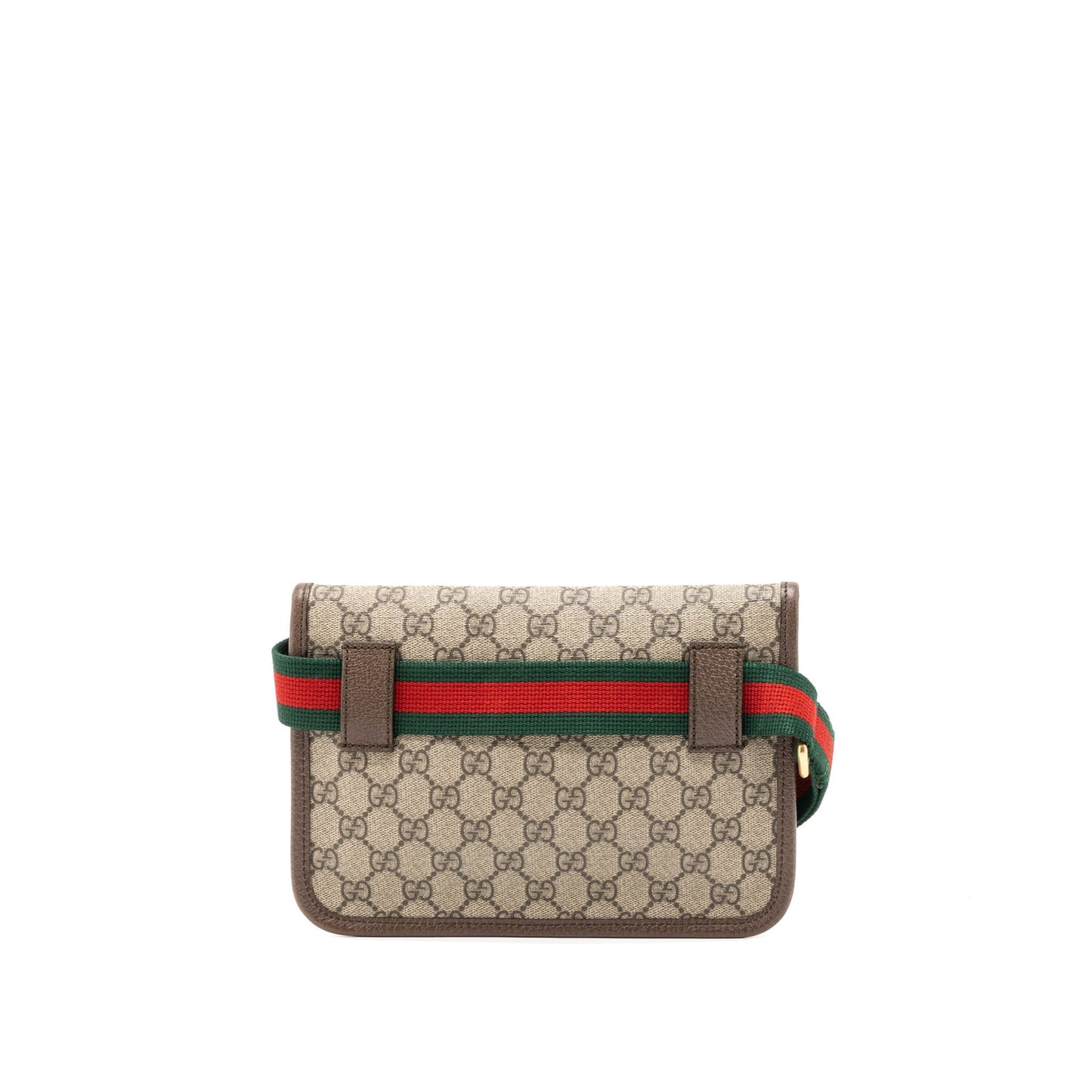 Gucci Neo Vintage Belt Purse Supreme Canvas Brushed