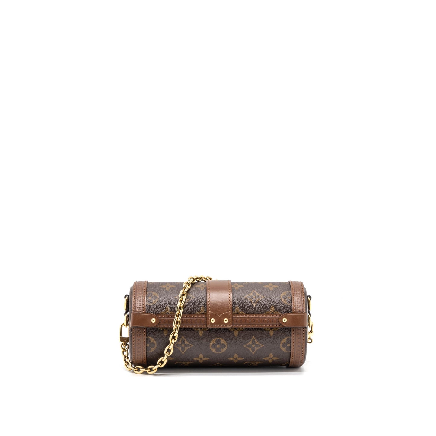 Louis Vuitton Papillon Trunk Monogram Canvas (New Version)