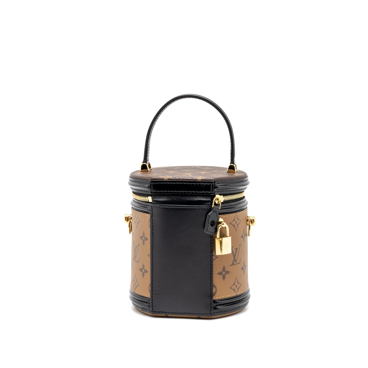 Louis Vuitton Cannes Monogram Reverse Canvas (New Version)