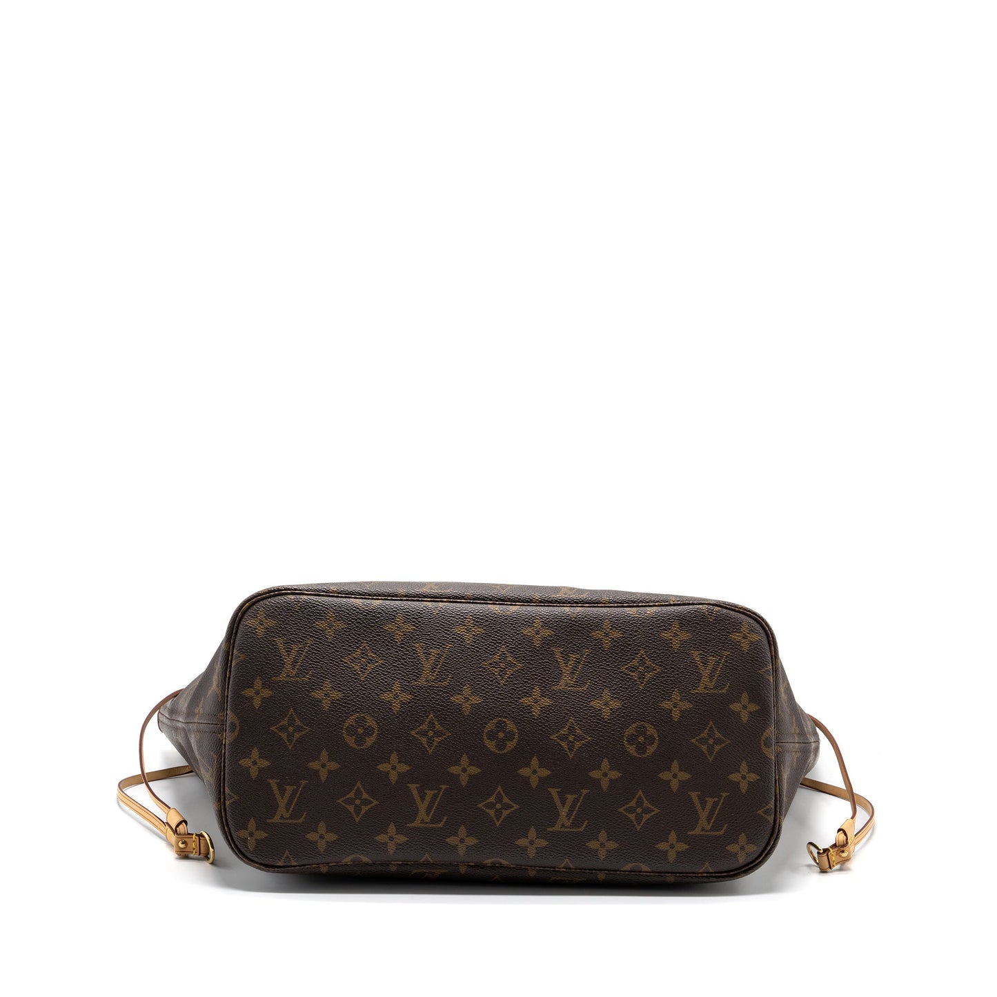 Louis Vuttion Neverfull Monogram Canvas