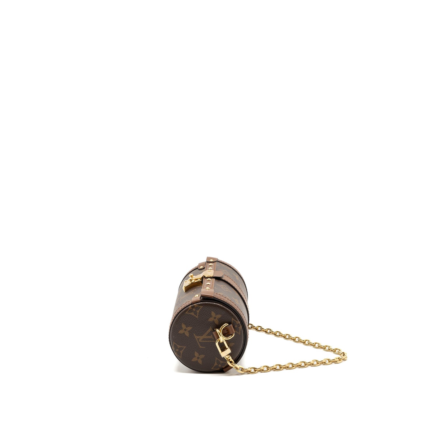 Louis Vuitton papillon Trunk Monogram Canvas (New Version)