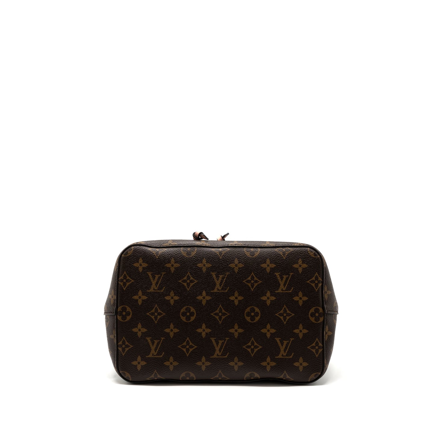 Louis Vuitton neonoe monogram canvas / rose poudre