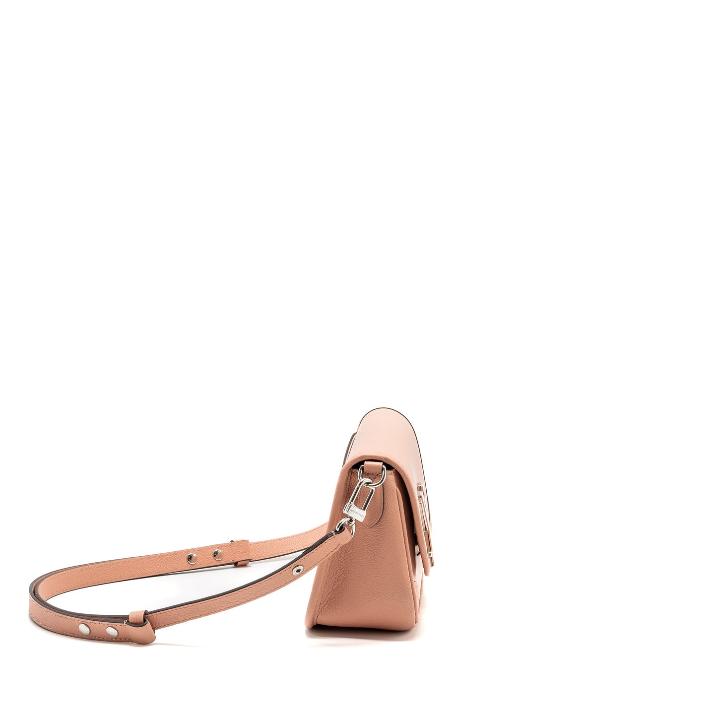 Louis Vuitton Buci Epi Rose Trianon (New Version)