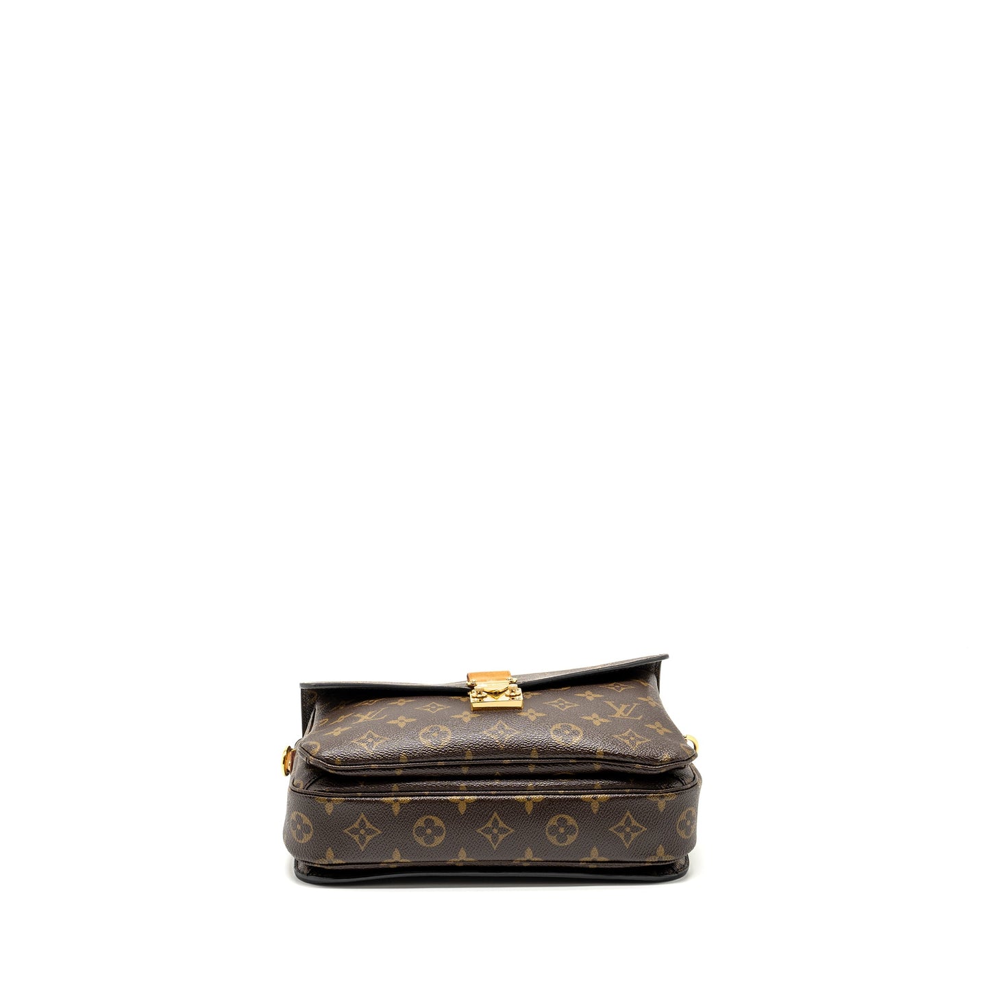 Louis Vuitton Pochette MÃ©tis Monogram Canvas