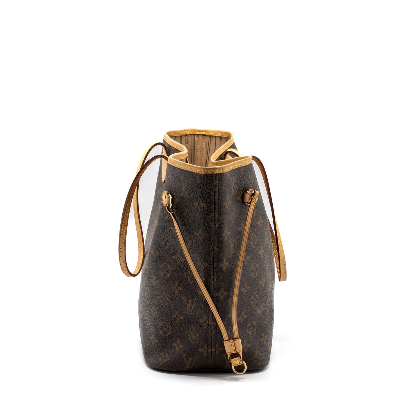 Louis Vuttion Neverfull Monogram Canvas