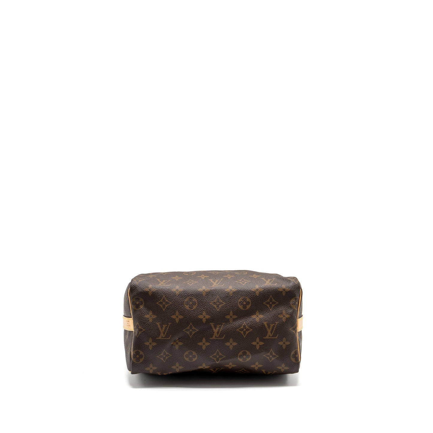 Louis Vuitton Speedy Bandouliere 25 Monogram CANVAS
