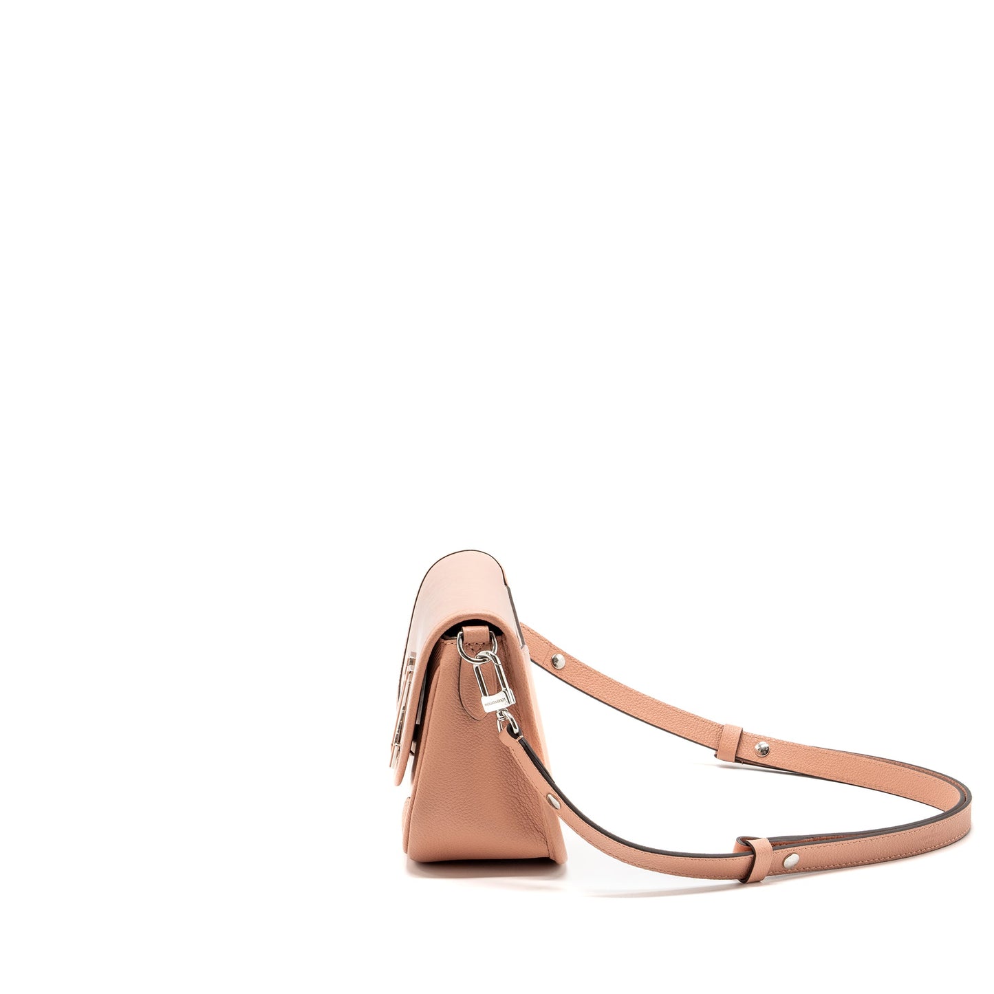 Louis Vuitton Buci Epi Rose Trianon (New Version)