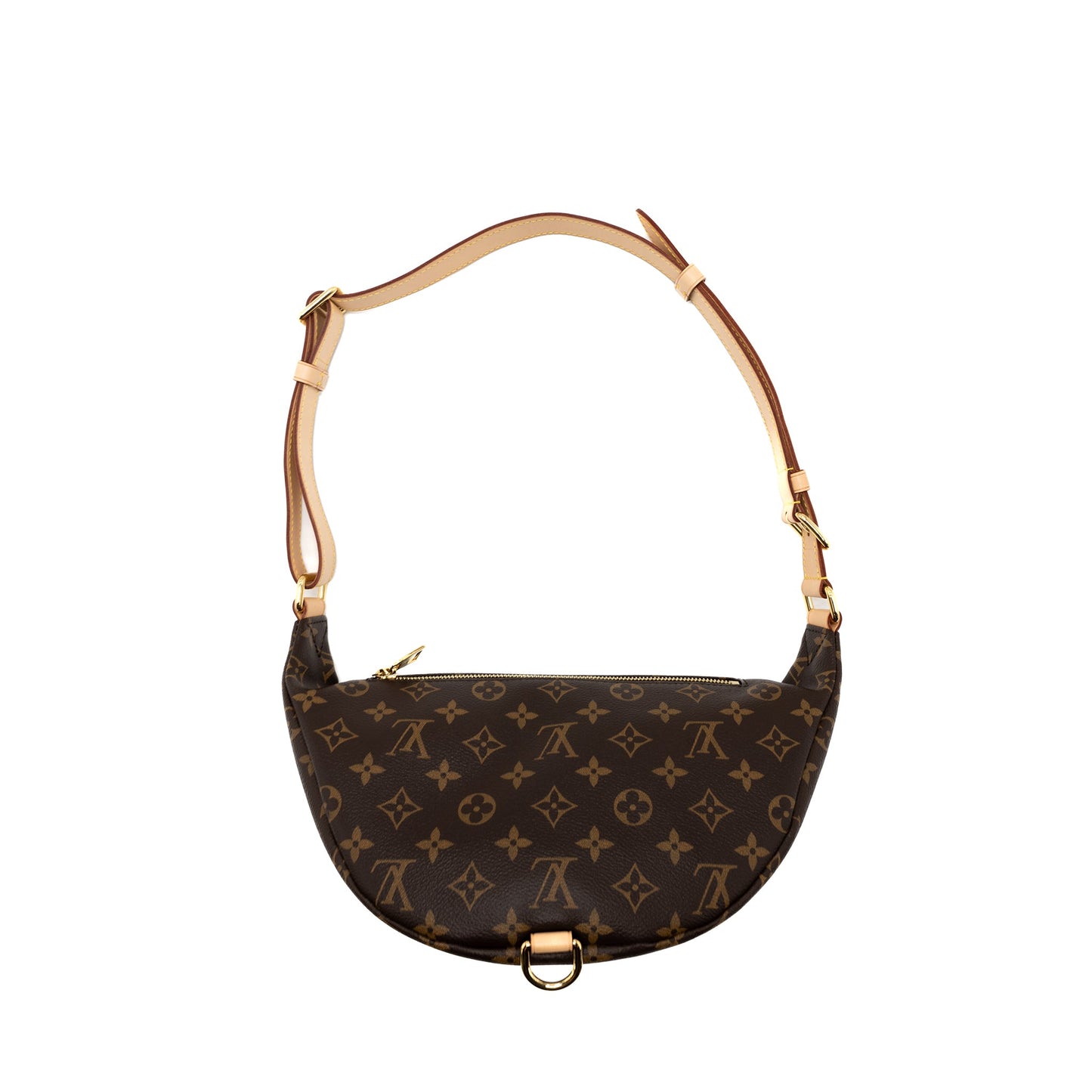 Louis Vuitton bumbag monogram canvas