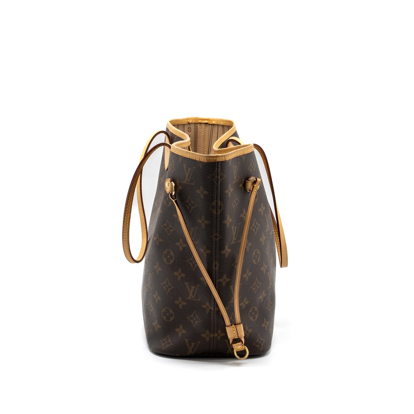 Louis Vuttion Neverfull Monogram Canvas