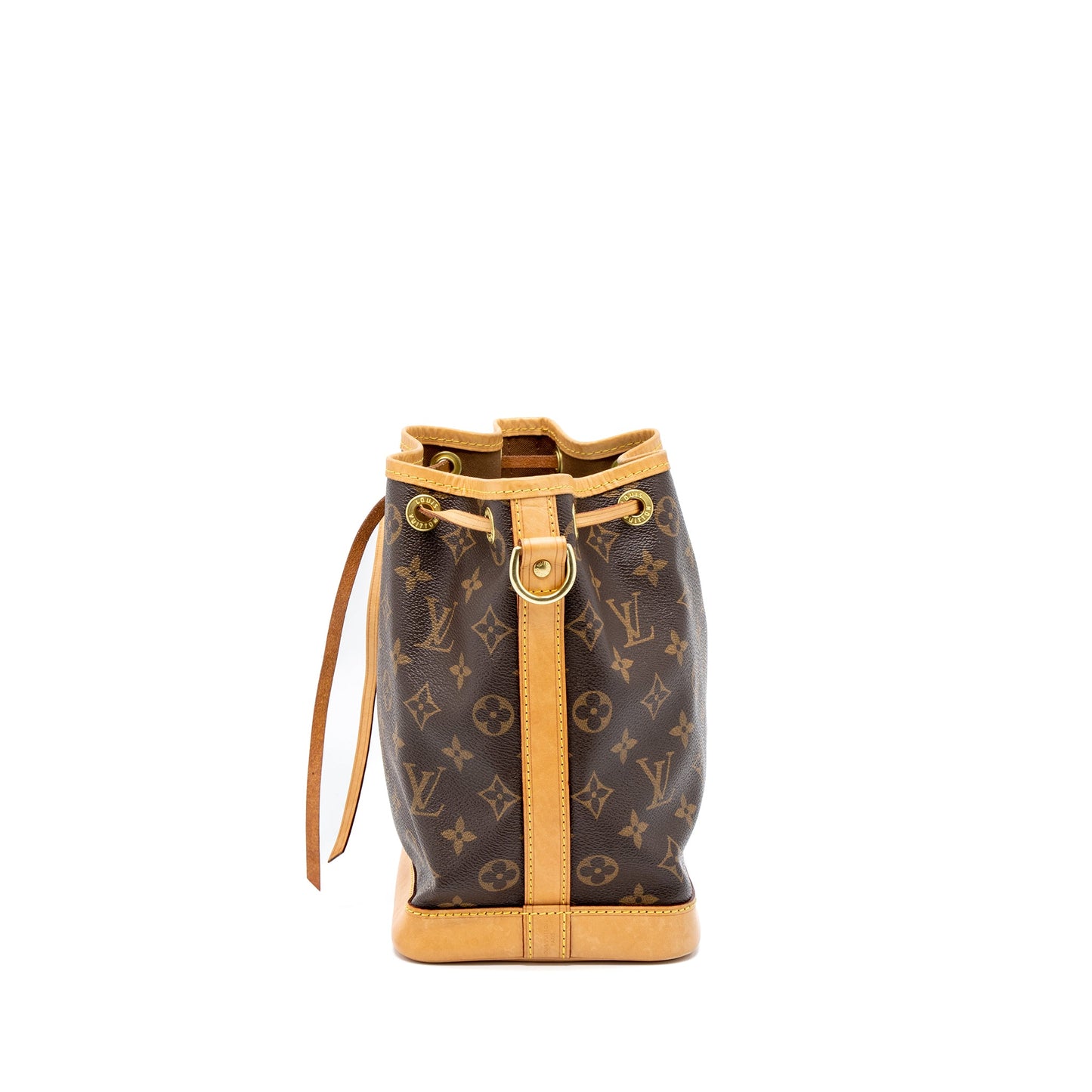 Louis Vuitton Noe Monogram Canvas