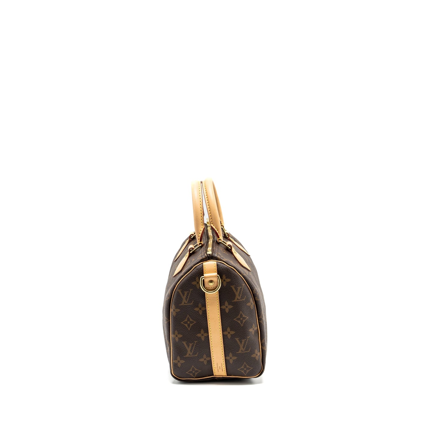 Louis Vuitton Speedy Bandouliere 25 Monogram CANVAS
