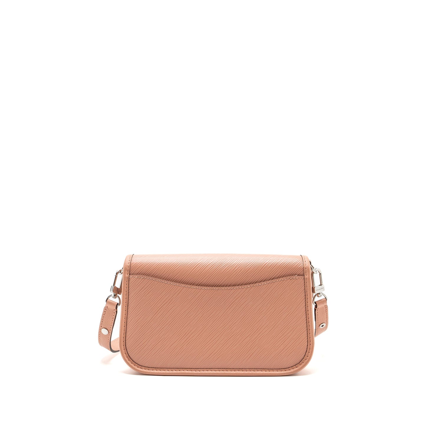 Louis Vuitton Buci Epi Rose Trianon (New Version)