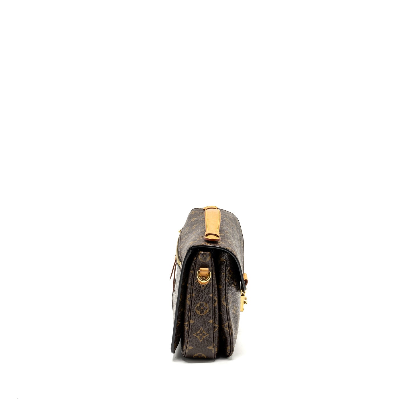 Louis Vuitton Pochette MÃ©tis Monogram Canvas