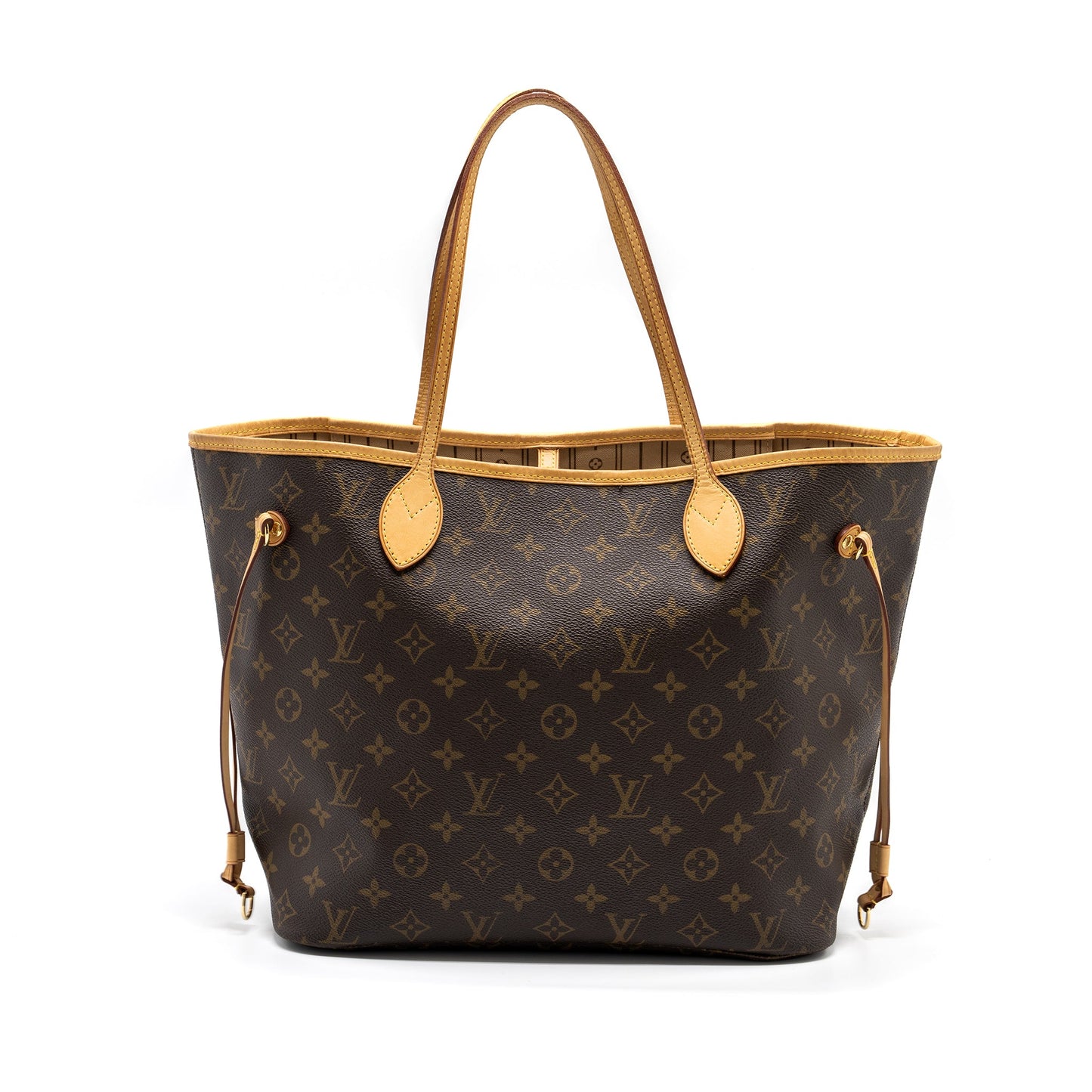 Louis Vuttion Neverfull Monogram Canvas