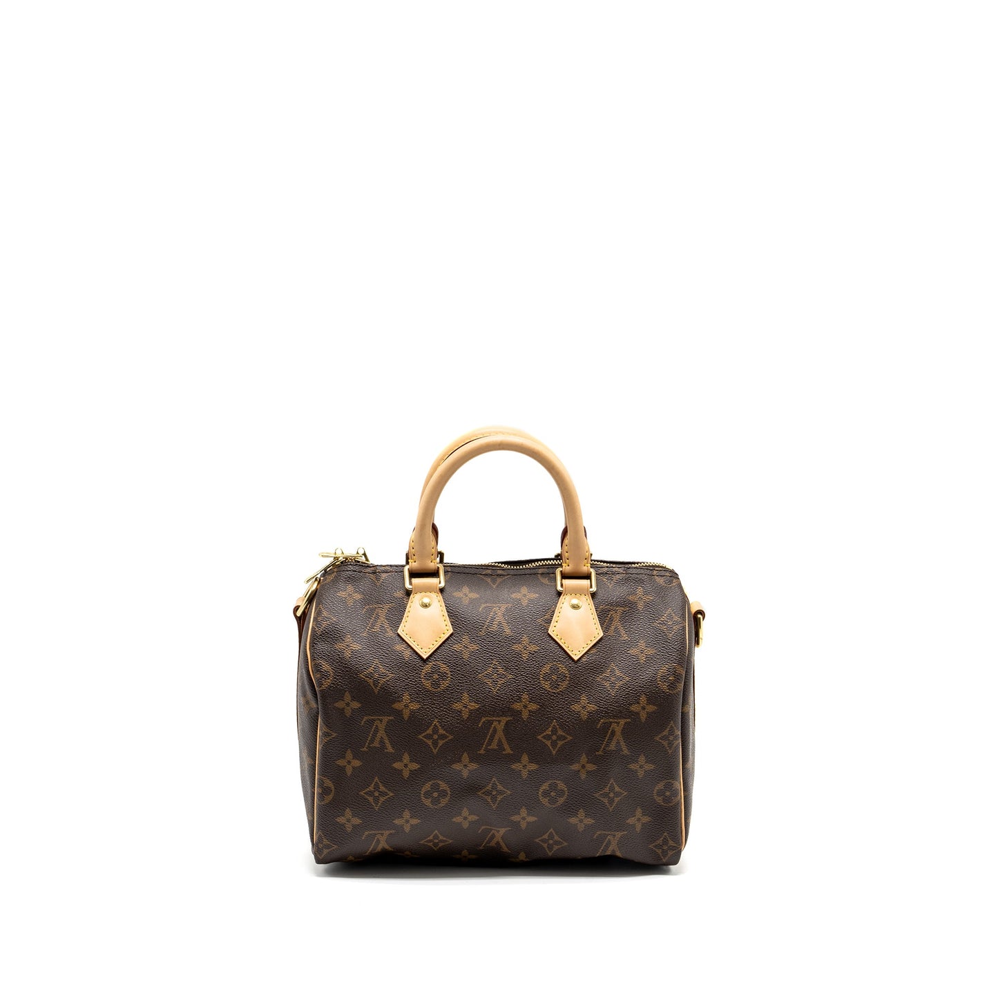 Louis Vuitton Speedy Bandouliere 25 Monogram CANVAS
