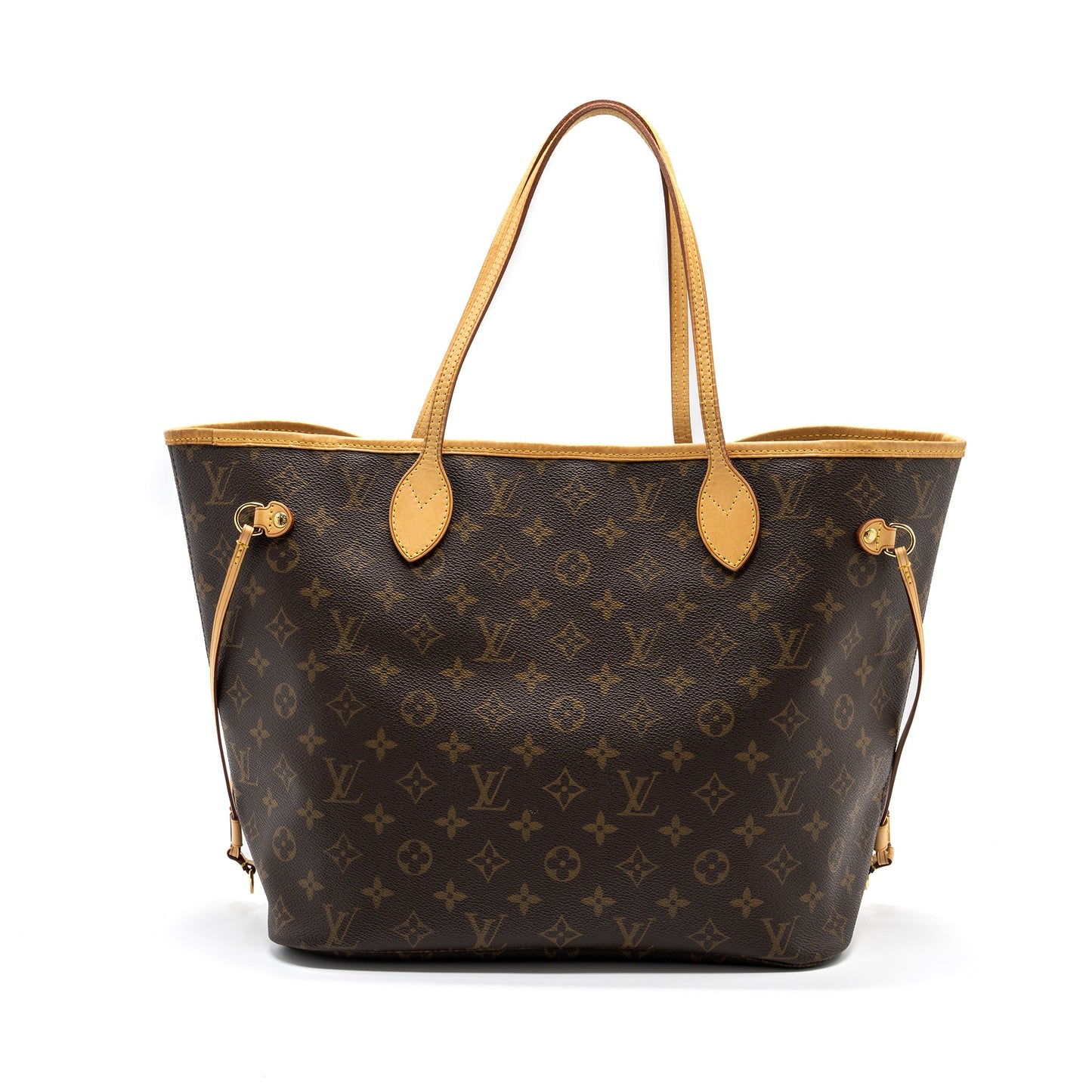 Louis Vuttion Neverfull Monogram Canvas