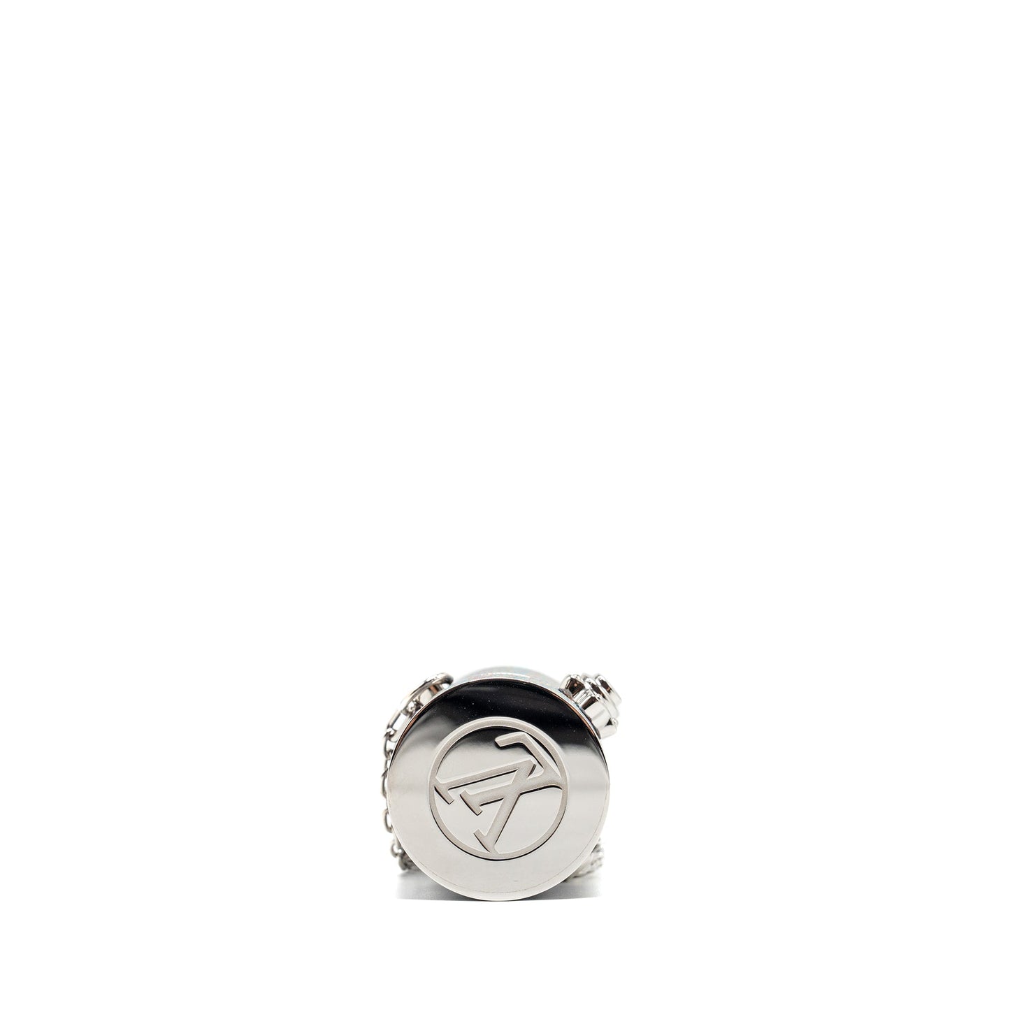 Louis Vuitton Lipstick Case With Chain Pop Monogram Multicolour