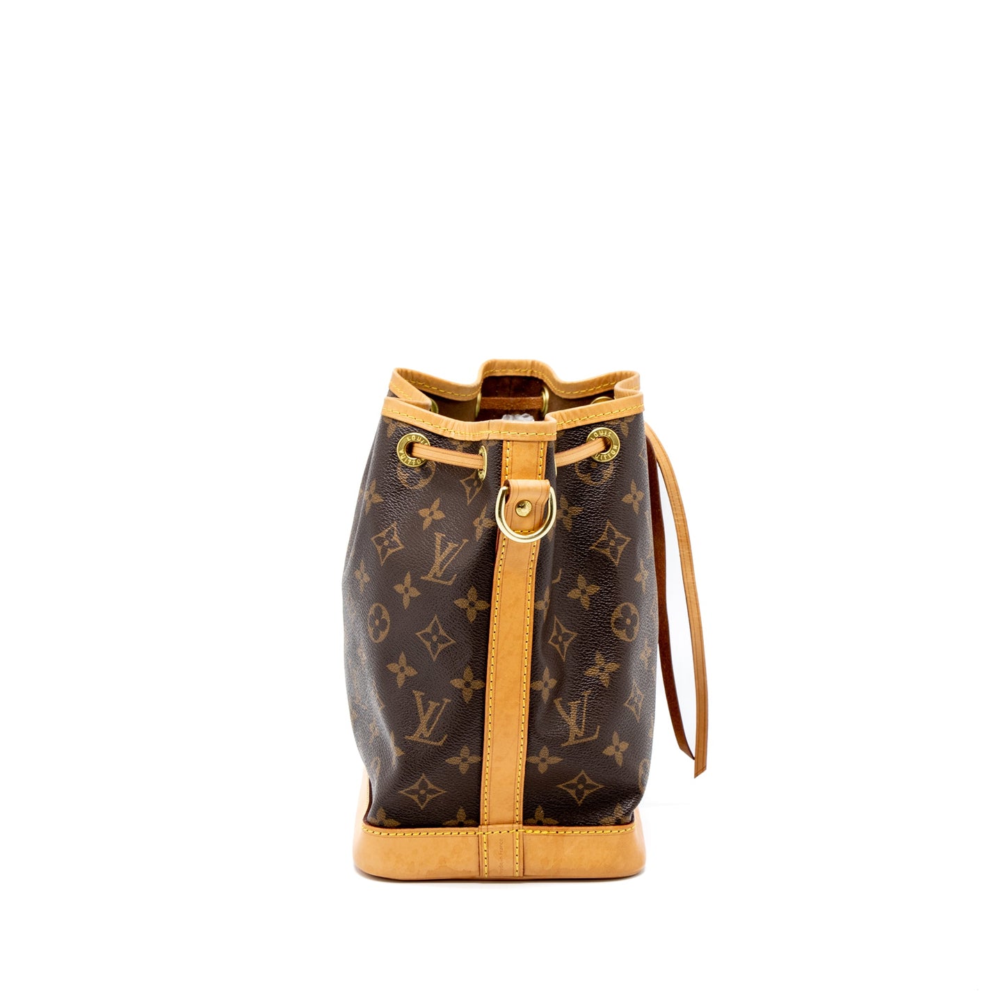 Louis Vuitton Noe Monogram Canvas