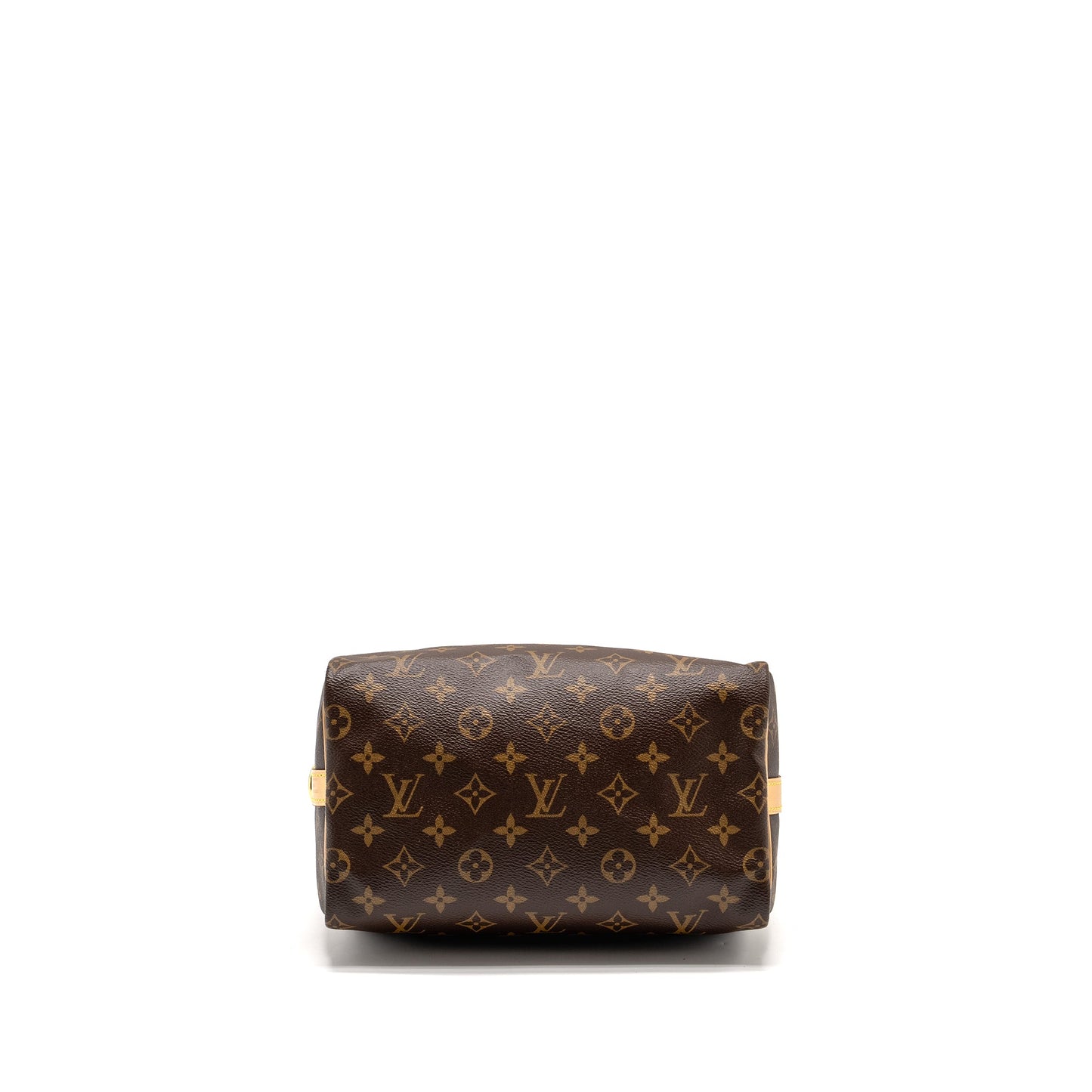 LOUIS VUITTON Speedy Bandouliere 25 Monogram Canvas