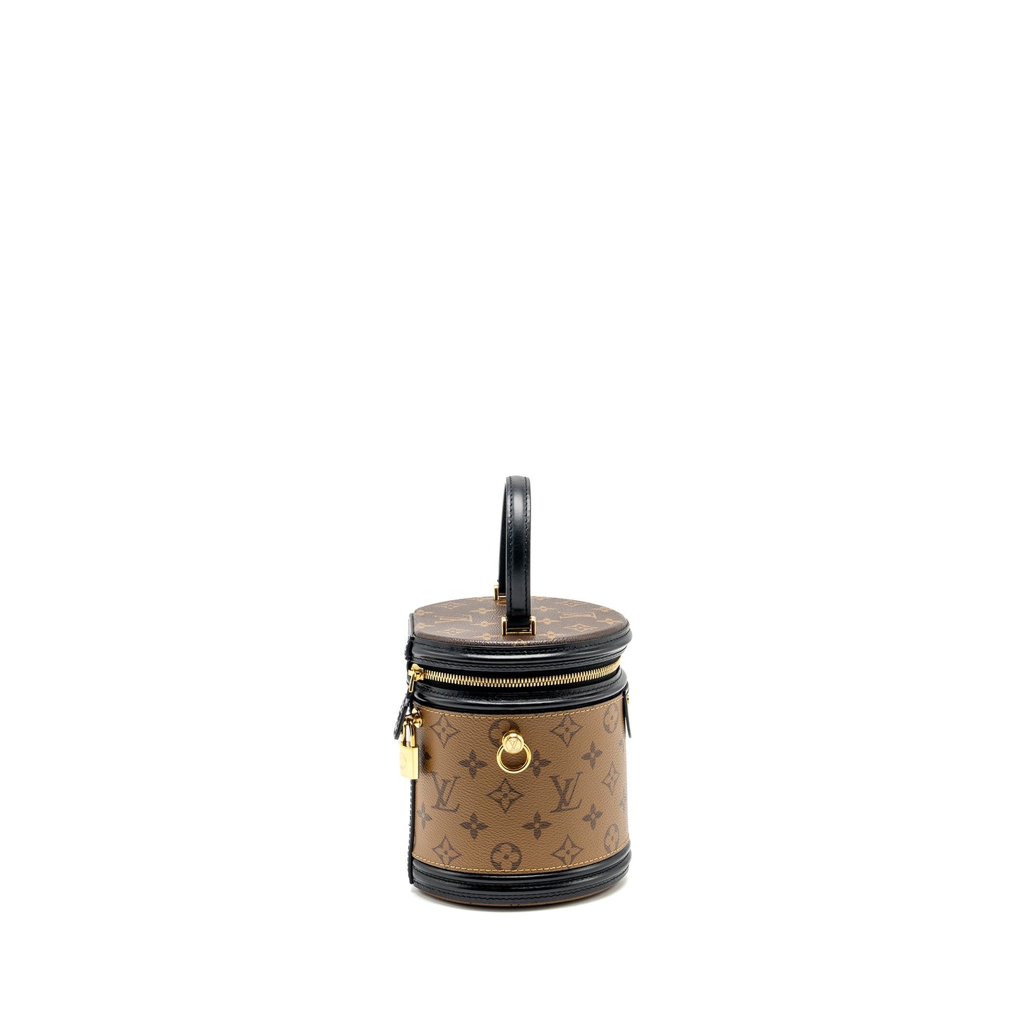 Louis Vuitton Cannes monogram reverse canvas / monogram Canvas