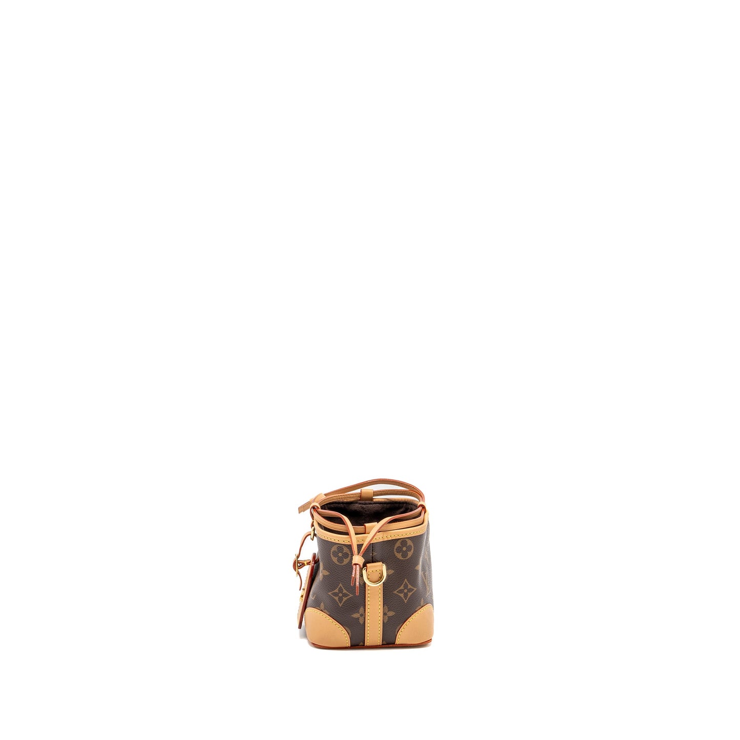 Louis Vuitton Noe Purse Monogram Canvas
