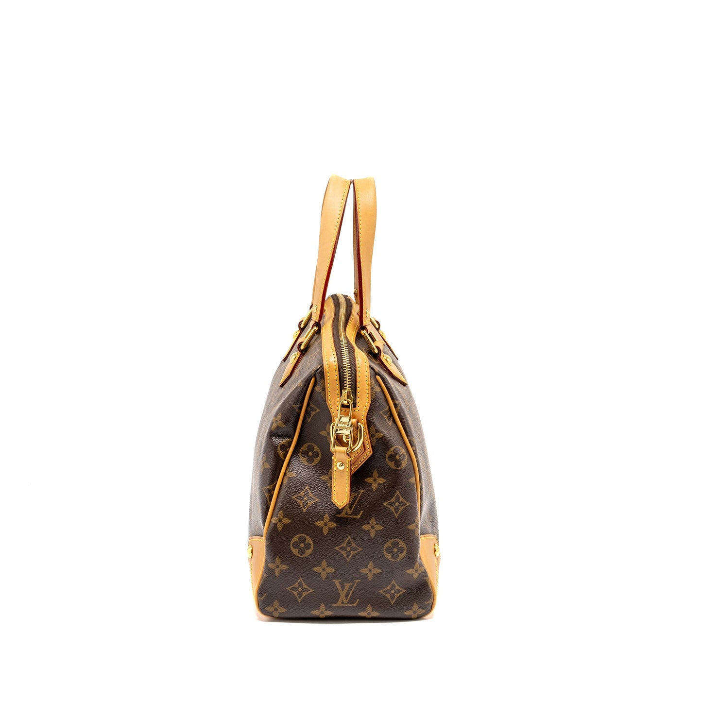 Louis Vuitton Retiro Monogram Canvas