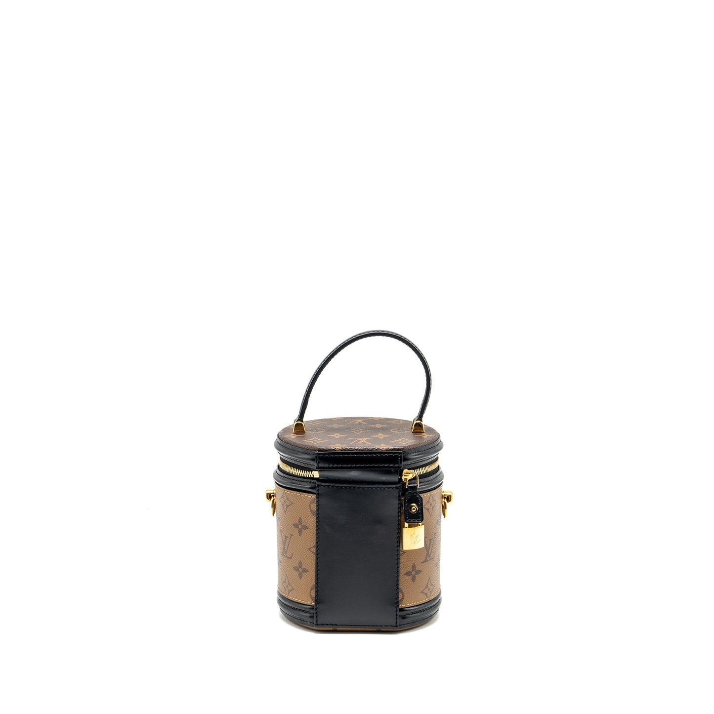 Louis Vuitton Cannes monogram reverse canvas / monogram Canvas