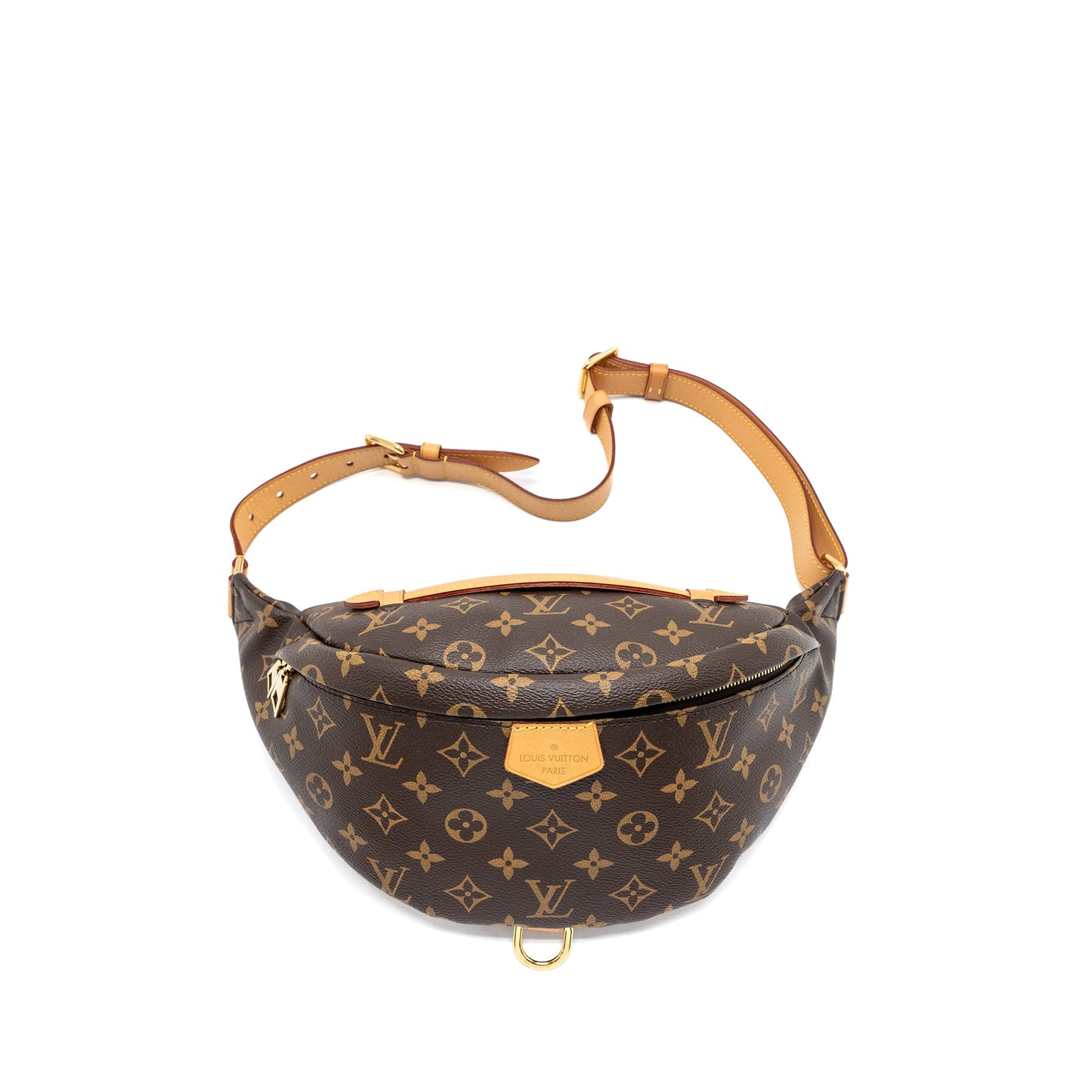 Louis Vuitton Bumbag monogram canvas