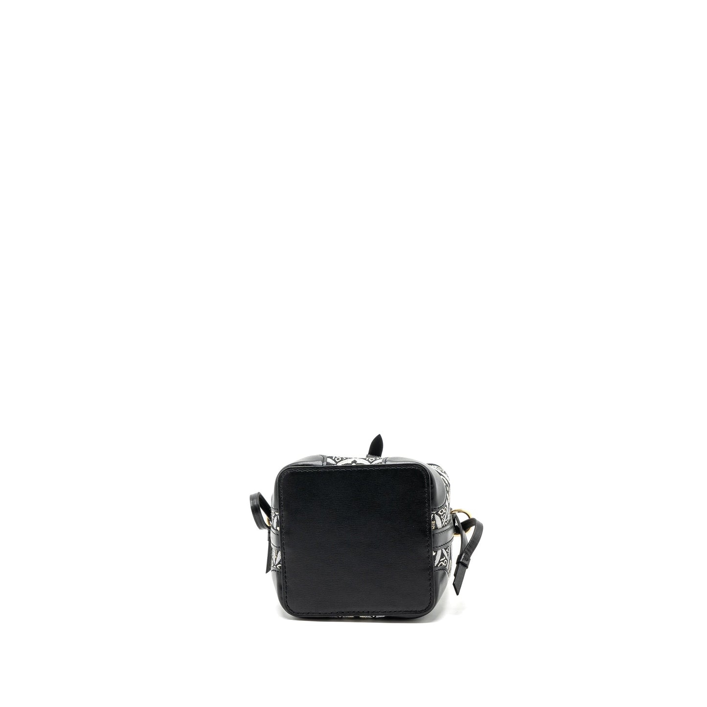 Louis Vuitton Since 1854 Noe Purse Canvas/Leather Black/Multicolour