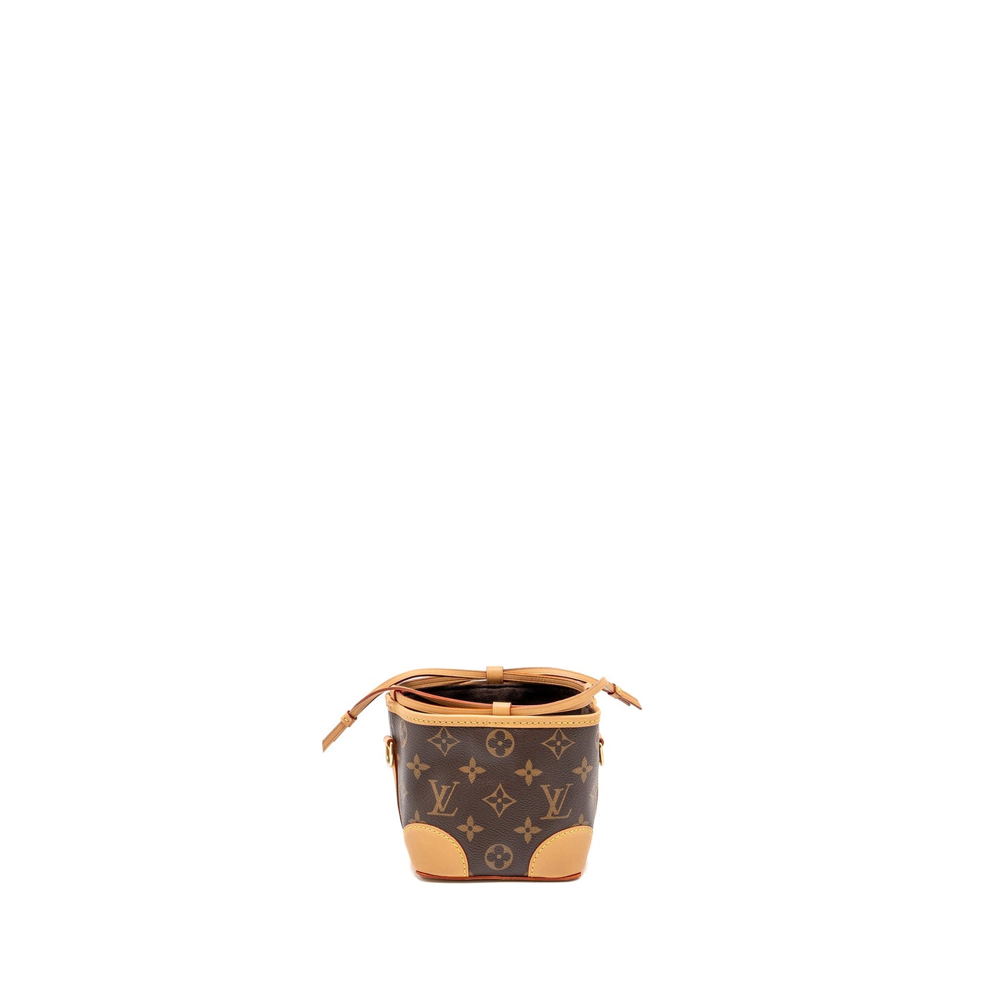 Louis Vuitton Noe Purse Monogram Canvas
